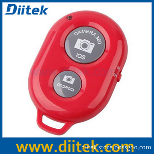 Bluetooth Remote Shutter for Smart Phone